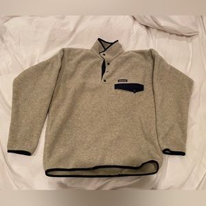 Patagonia - Synchilla Fleece - New without tags, Size Medium